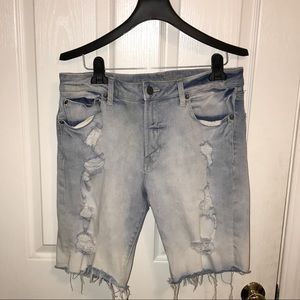 Men’s shorts